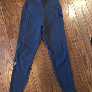 Brand new! Purple leggings